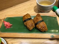 -隐泉京望日式料理(太和广场店)