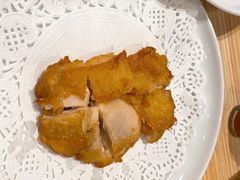炸鸡块-COCO壱番屋(北京平安国际金融中心店)