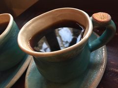 -RUMORS COFFEE ROASTERY鲁马滋咖啡(湖南路店)