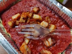 意大利肉酱粉-那坡里比萨(康王北路店)