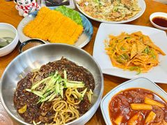 -韩礼年糕(飞虹路店)