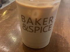 -BAKER&SPICE(国金中心商场店)