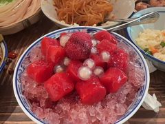 -马厂老火锅(胜太路店)