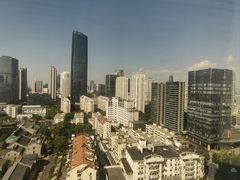-宁波东港喜来登酒店