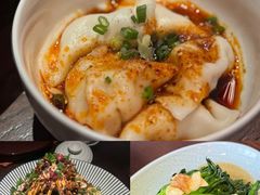 -宋·川菜(珠江新城店)