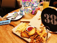 -必胜客(港城新天地店)