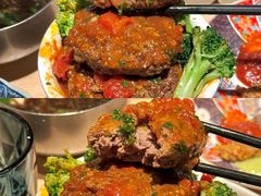 -肉肉大米(金虹桥店)
