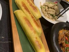 -悦百味·品质川菜(橄榄郡店)