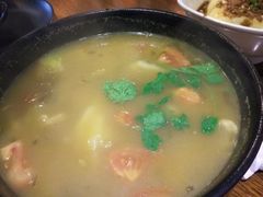 -张果佬年糕卷(科巷店)