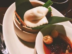 -湖滨28中餐厅·西湖宴·杭州君悦酒店