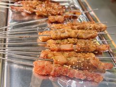 -金太阳海鲜烧烤·本地人餐厅(东纬路旗舰店)