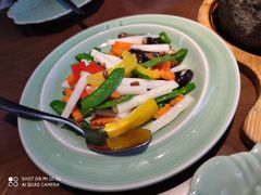 -唐廊烤鸭店(工体店)