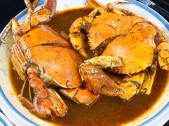-三妹小龙虾·黄油蟹(华侨城总店)