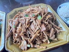 -朗妈私房菜(婺女州店)