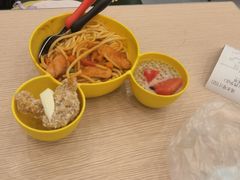 -佰搭果·广式茶餐厅(西华路店)