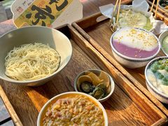 -李百蟹·江南蟹黄面·河景餐厅(夫子庙总店)