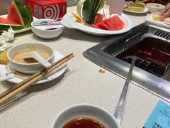-海底捞火锅鲜切牛肉主题店(长寿路店)
