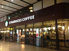 -星巴克(北京南站第二店)