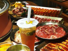 -西塔老太太泥炉烤肉(万柳华联店)