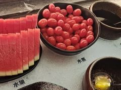 -湊湊火锅·茶憩(皇姑万象汇店)