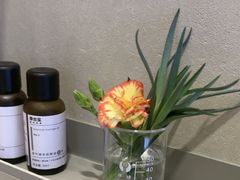 -泰合玺·精油疗愈 SPA(南京河西万达店)