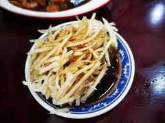 -东吴面馆(金门路金门国际商业广场店)