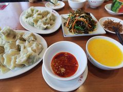 -鸿毛饺子(紫竹桥店)