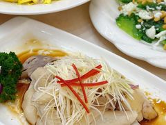 -轩记海鲜餐厅·四十五年老字号·经典粤菜(西区彩虹店)