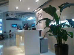 店内环境-ace hair salon top 无痕接发