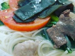 -贵州沾水米线(学田湾店)