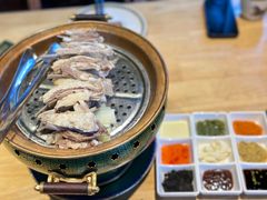 蒙料一八手把肉-蒙料·手把肉(望京店)