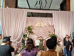 -长沙梅溪湖金茂豪华精选酒店·宴会厅