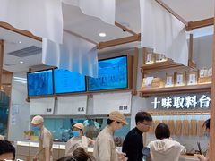 -小满手工粉(北京来福士店)