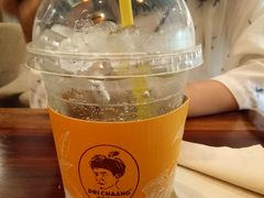 -DOI CHAANG Caffè Maesuai