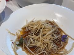 -月福京味斋·烤鸭店·北京菜(鼓楼总店)