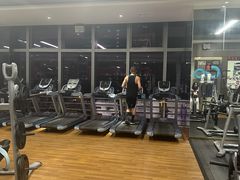 -MOHO FITNESS梦航游泳健身(国创中心店)