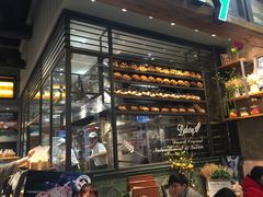 -东哥面包(江宁大润发店)