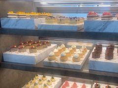 -上海前滩香格里拉大酒店