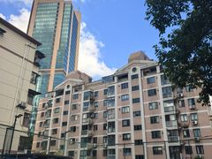 -快网网球俱乐部(长宁区金桥花园球场)