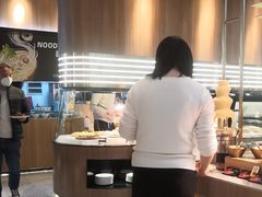 -比格比萨自助(宝山日月光店)