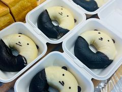-红星前进面包牛奶公司(五道口购物中心店)