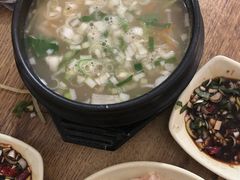 -金明玉小吃(康城路店)