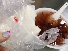 -芳婆糕团店(王府大街店)