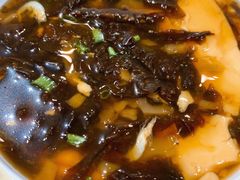 咸豆花-小桃园·豆浆油条(复兴中路店)