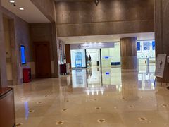 -重庆希尔顿酒店