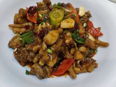 -澎湖湾农家菜(八一路楚天府店)