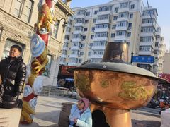 -张包铺(道外店)