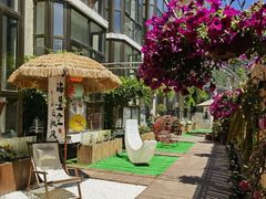 -大海别墅民宿农家院(十渡店)