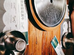 -农乐园炭火烤肉(世茂店)