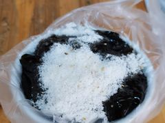 -共和老洪豆花草粿水粿